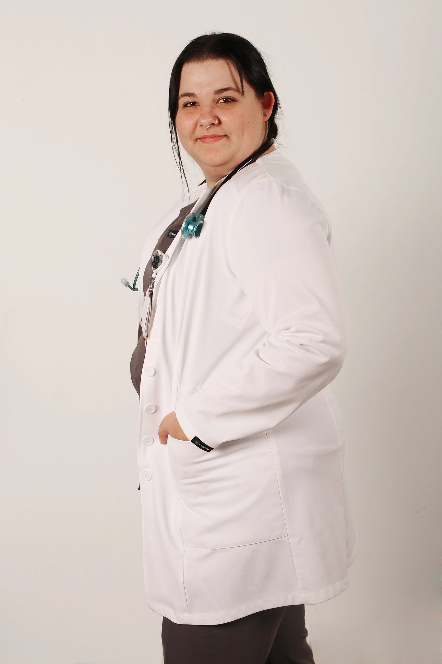 Professional Lab Coat