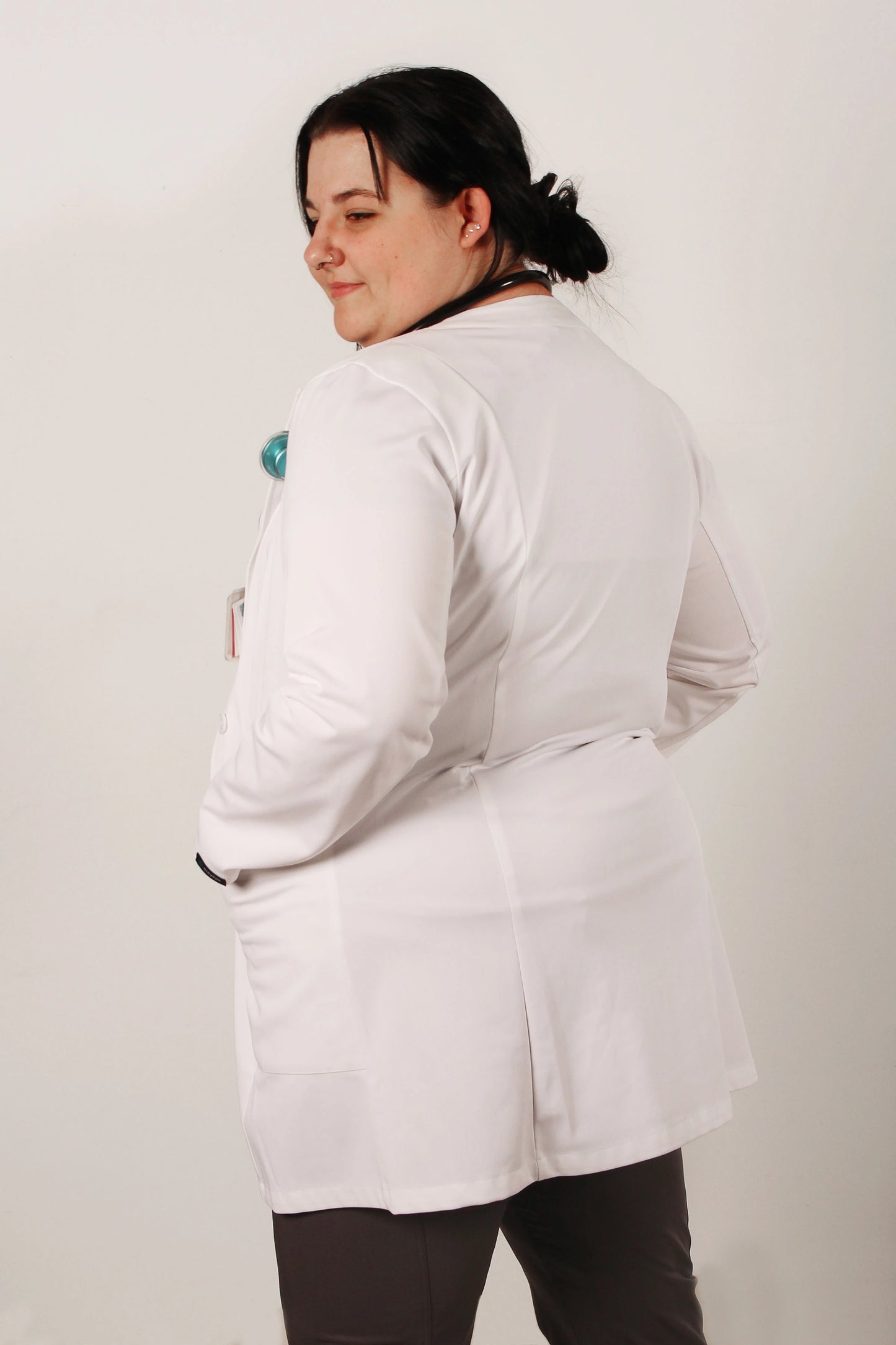 Professional Lab Coat