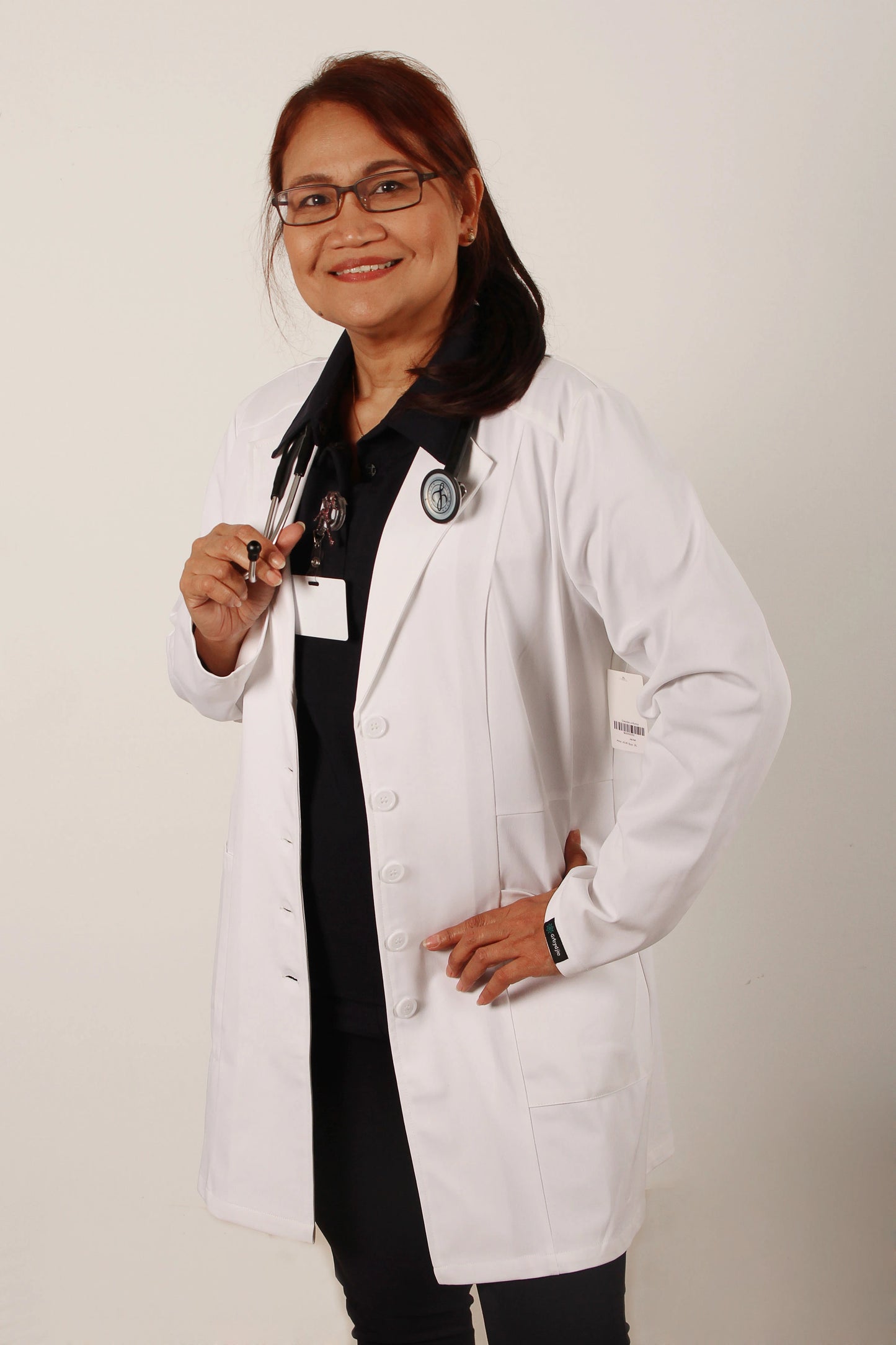 Professional Lab Coat