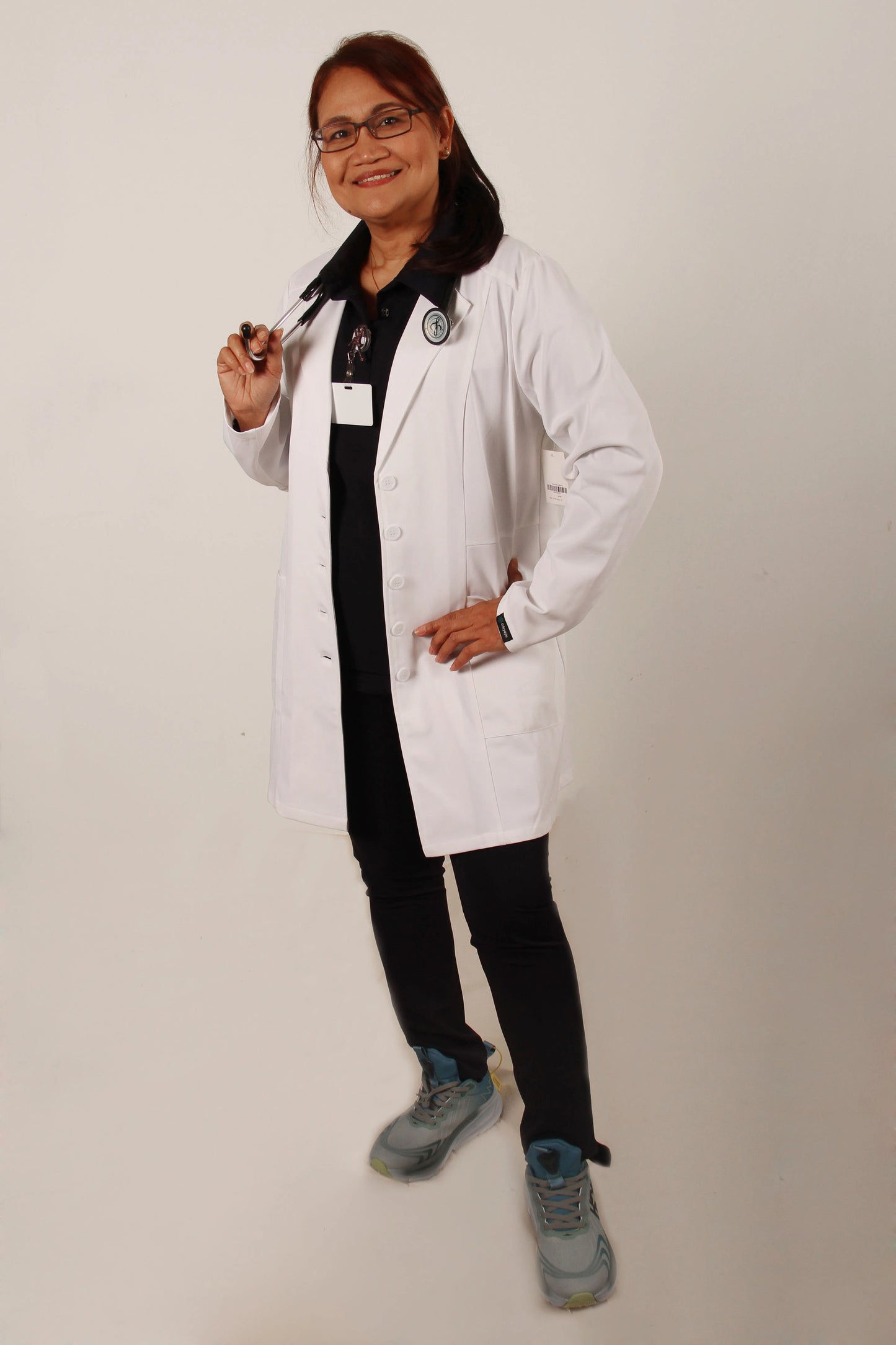 Professional Lab Coat