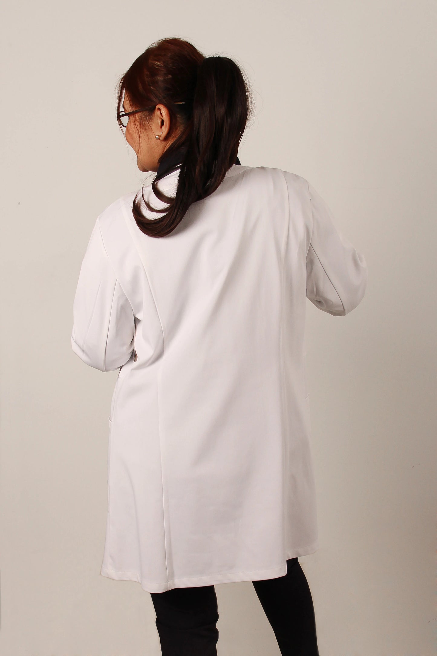Professional Lab Coat