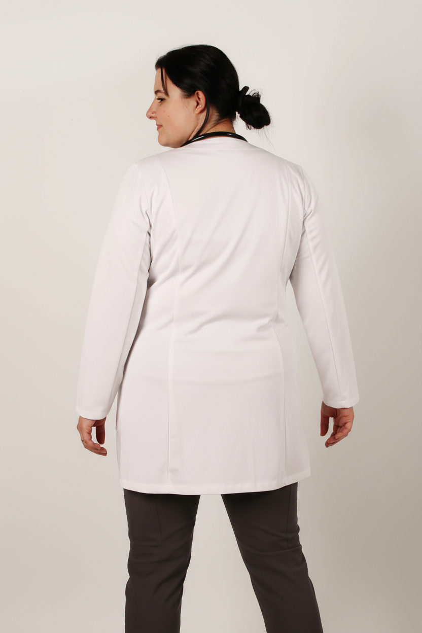 Professional Lab Coat