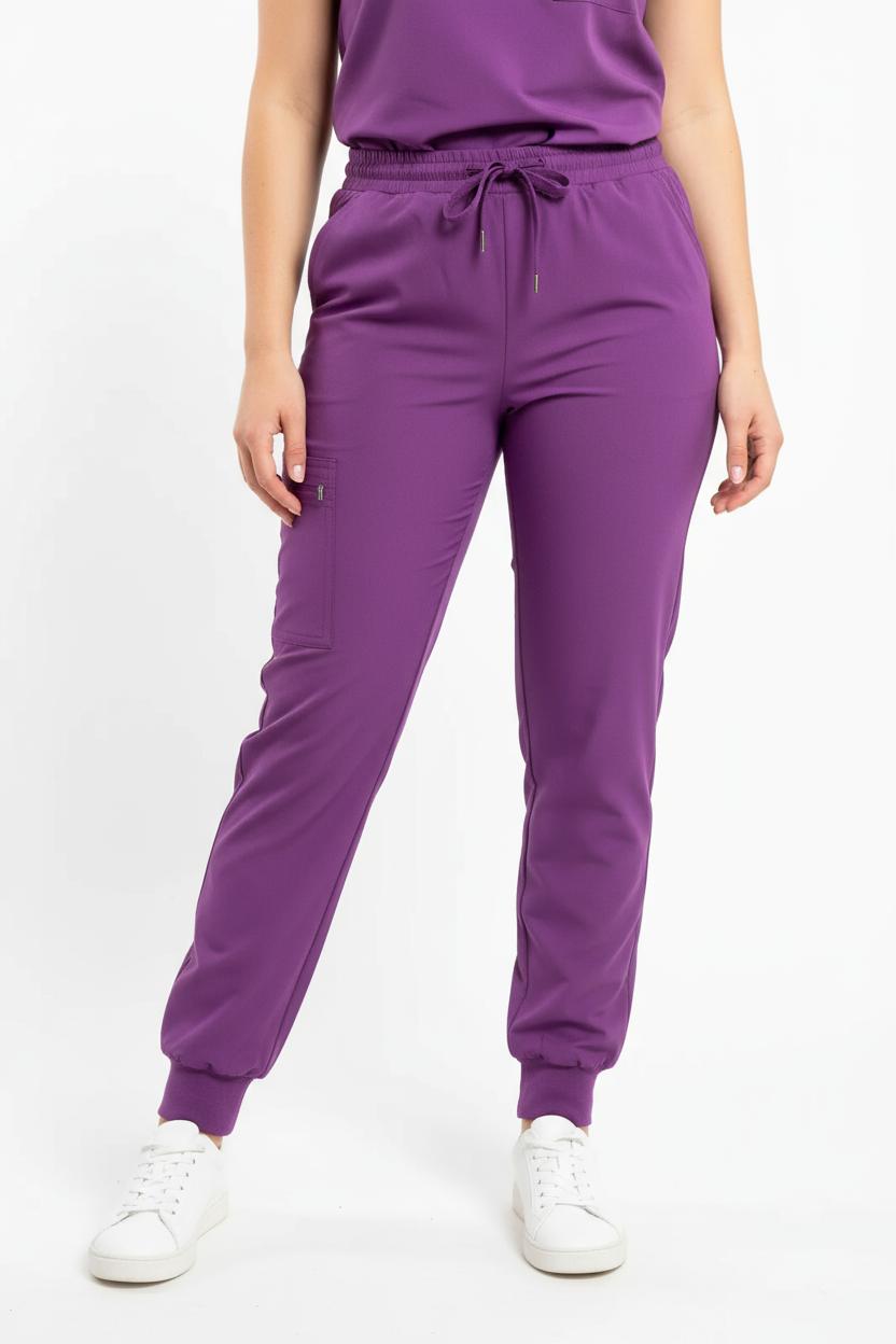 Meda Jogger Scrub Pants