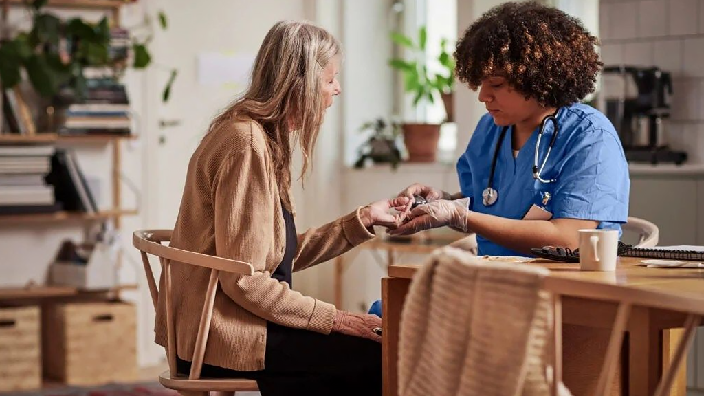 7 Keys to Managing Your Diabetes