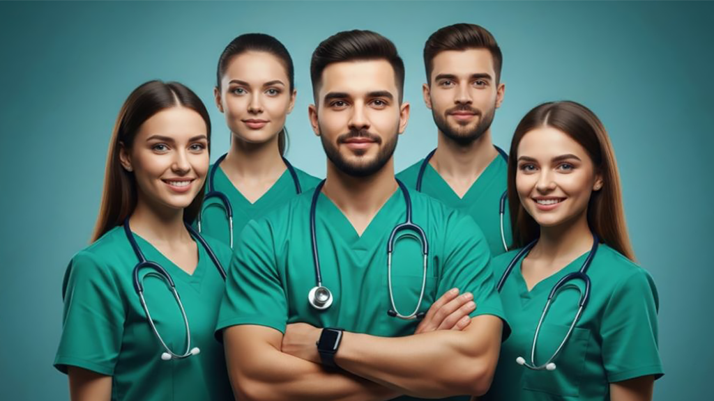 Ultimate Guide to buying Scrubs