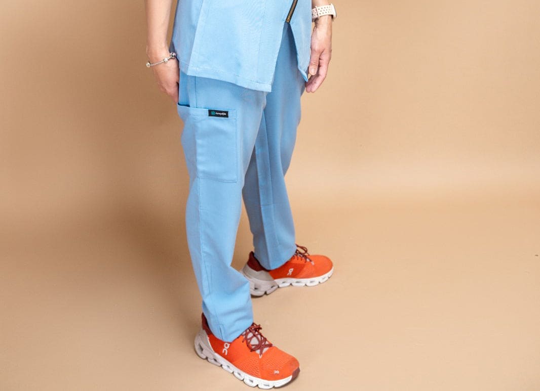 Women’s Drawstring Pants