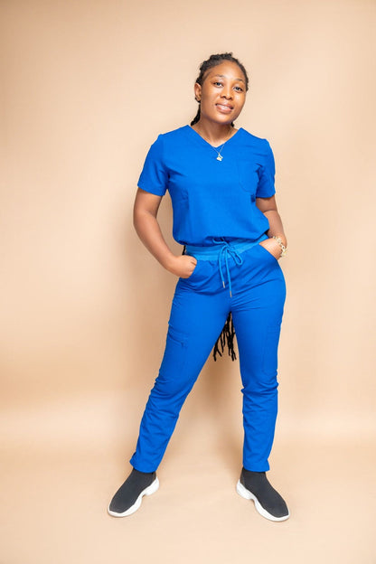 Women’s Tuck-in Top