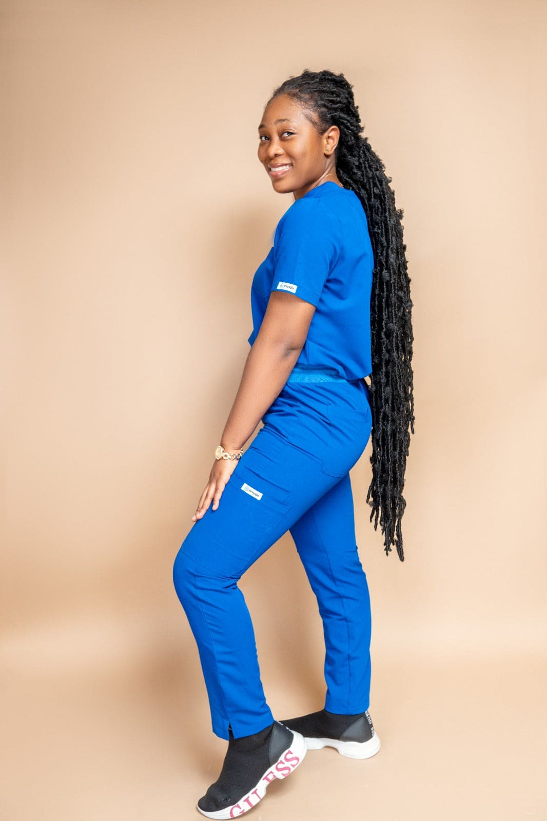 Women’s Tuck-in Top