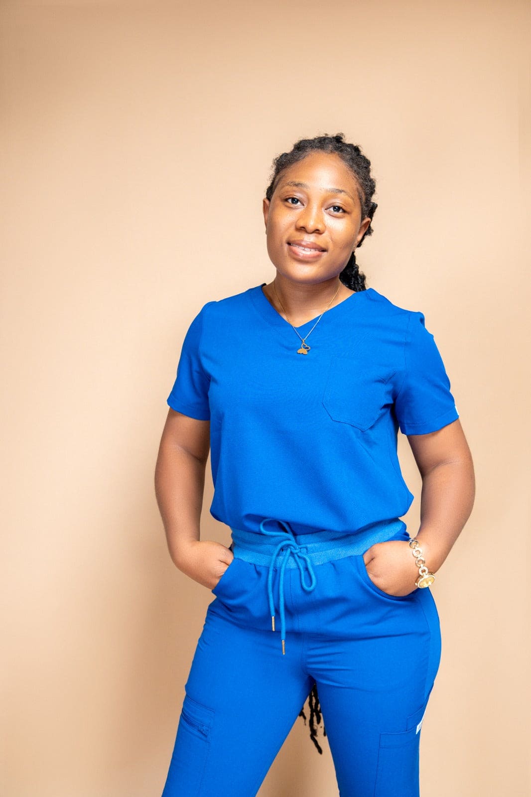 Women’s Tuck-in Top