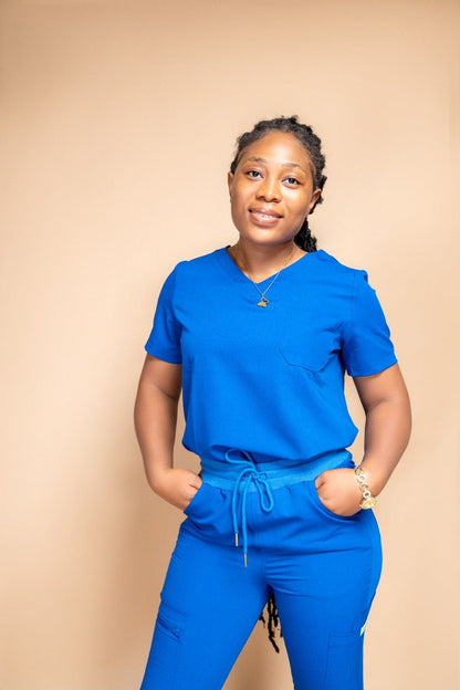 Women’s Tuck-in Top