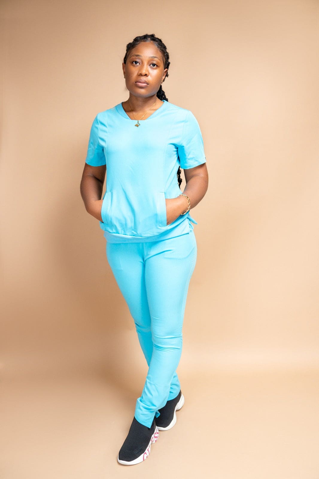 Women’s Skinny Legs Pants