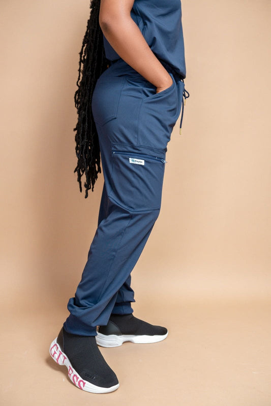 Women’s Oversized Jogger Pants