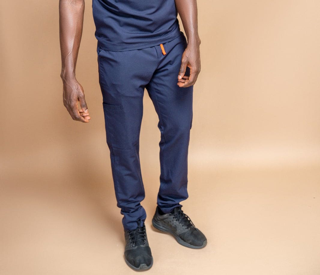 Men’s Drawsting Pants
