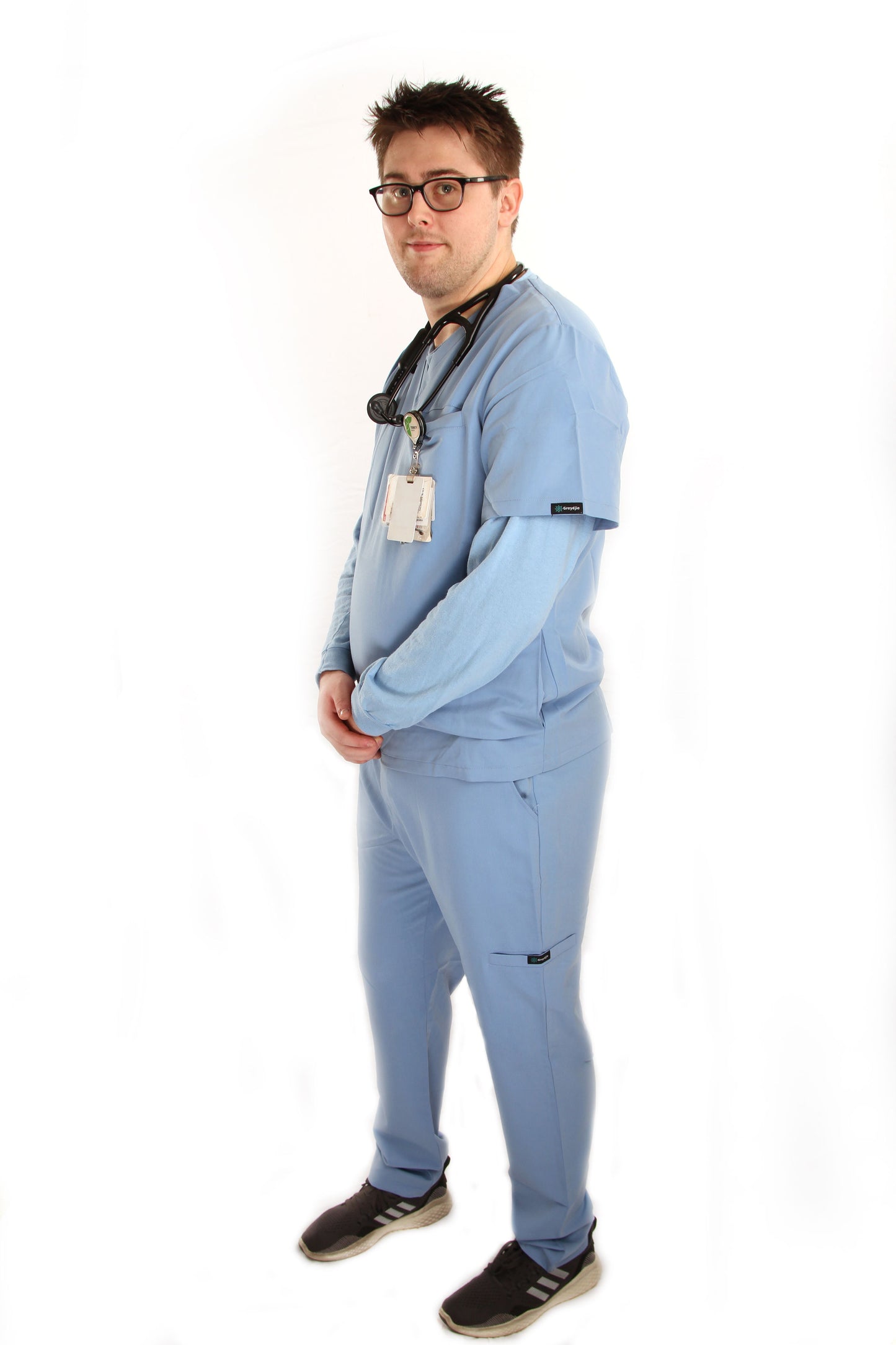 Men’s Drawsting Pants