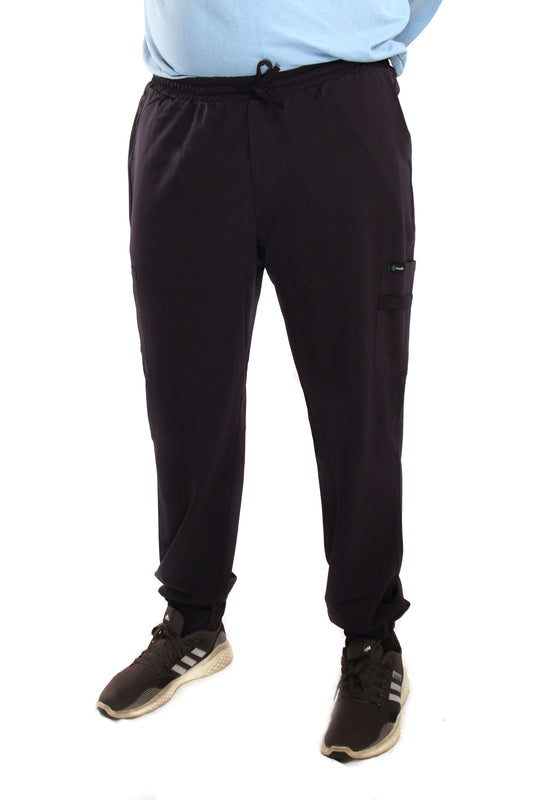 Men’s Drawstring Jogger Pants