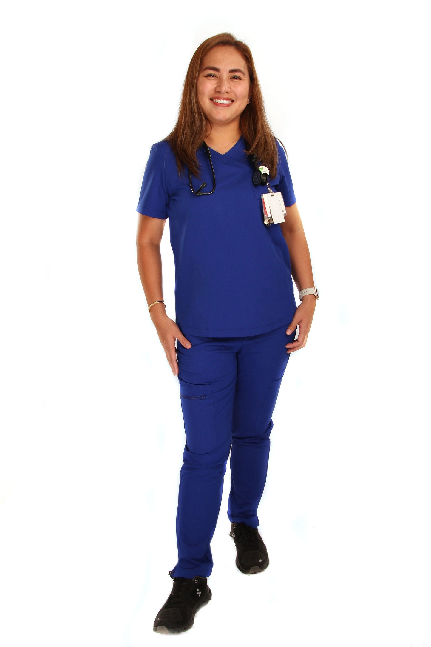 Women’s Tuck-in Top