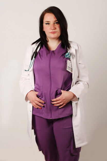 Professional Lab Coat