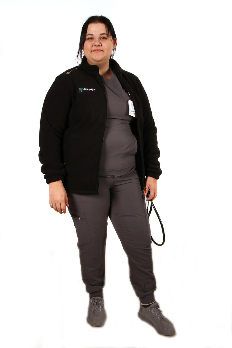 Pejo fleece Jacket
