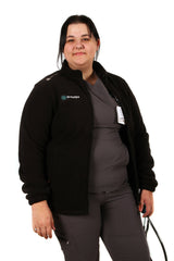 Pejo fleece Jacket