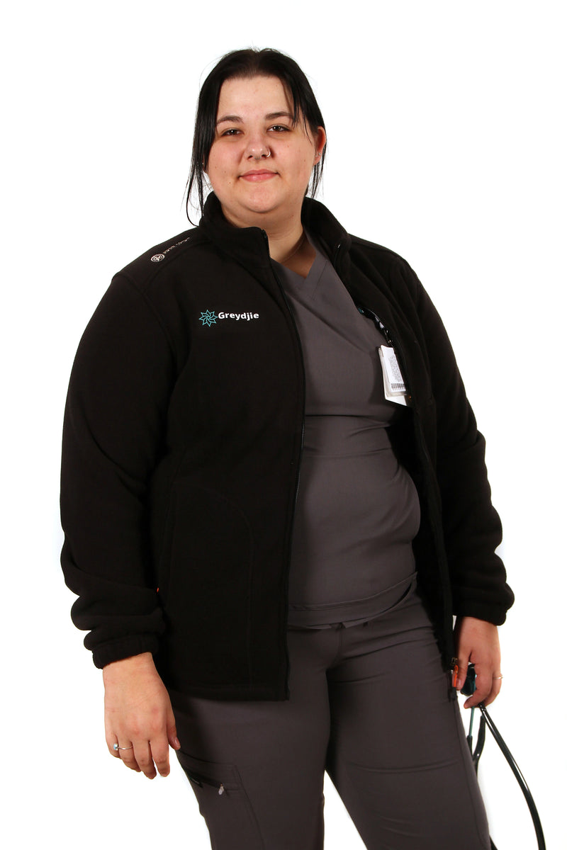 Pejo fleece Jacket