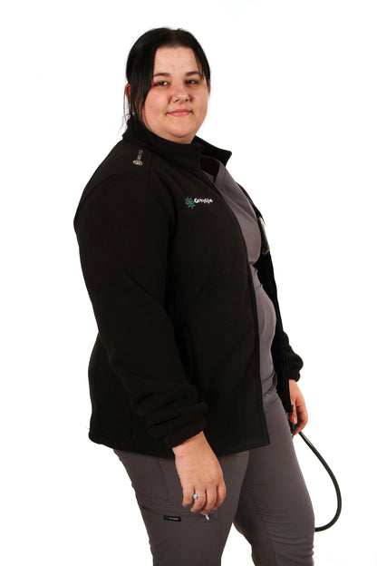 Pejo fleece Jacket