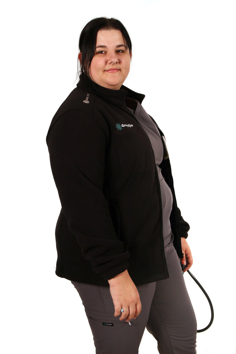 Pejo fleece Jacket