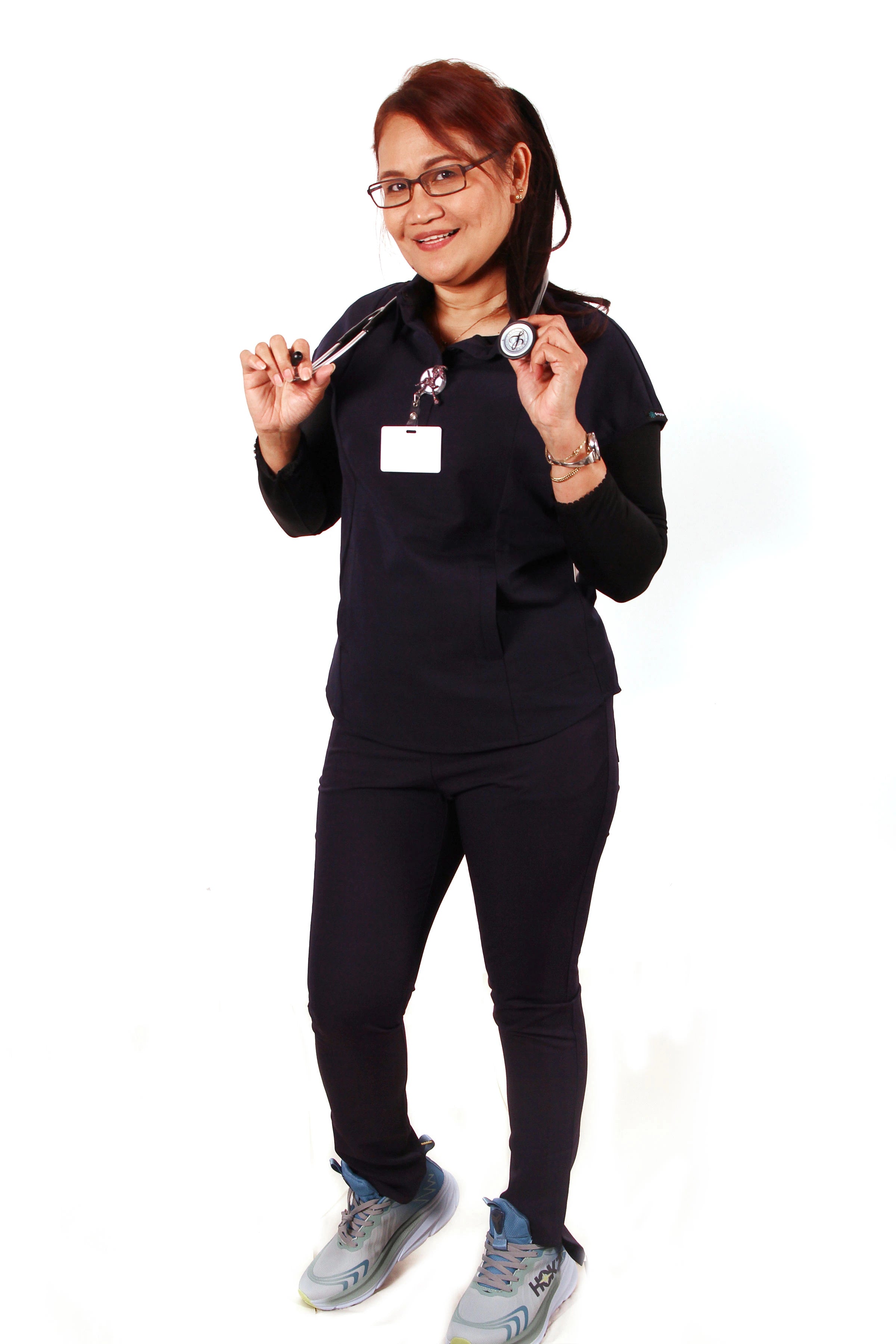 Anaya  Jogger scrub pants