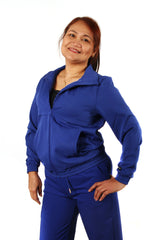 Sorina Scrub Jacket