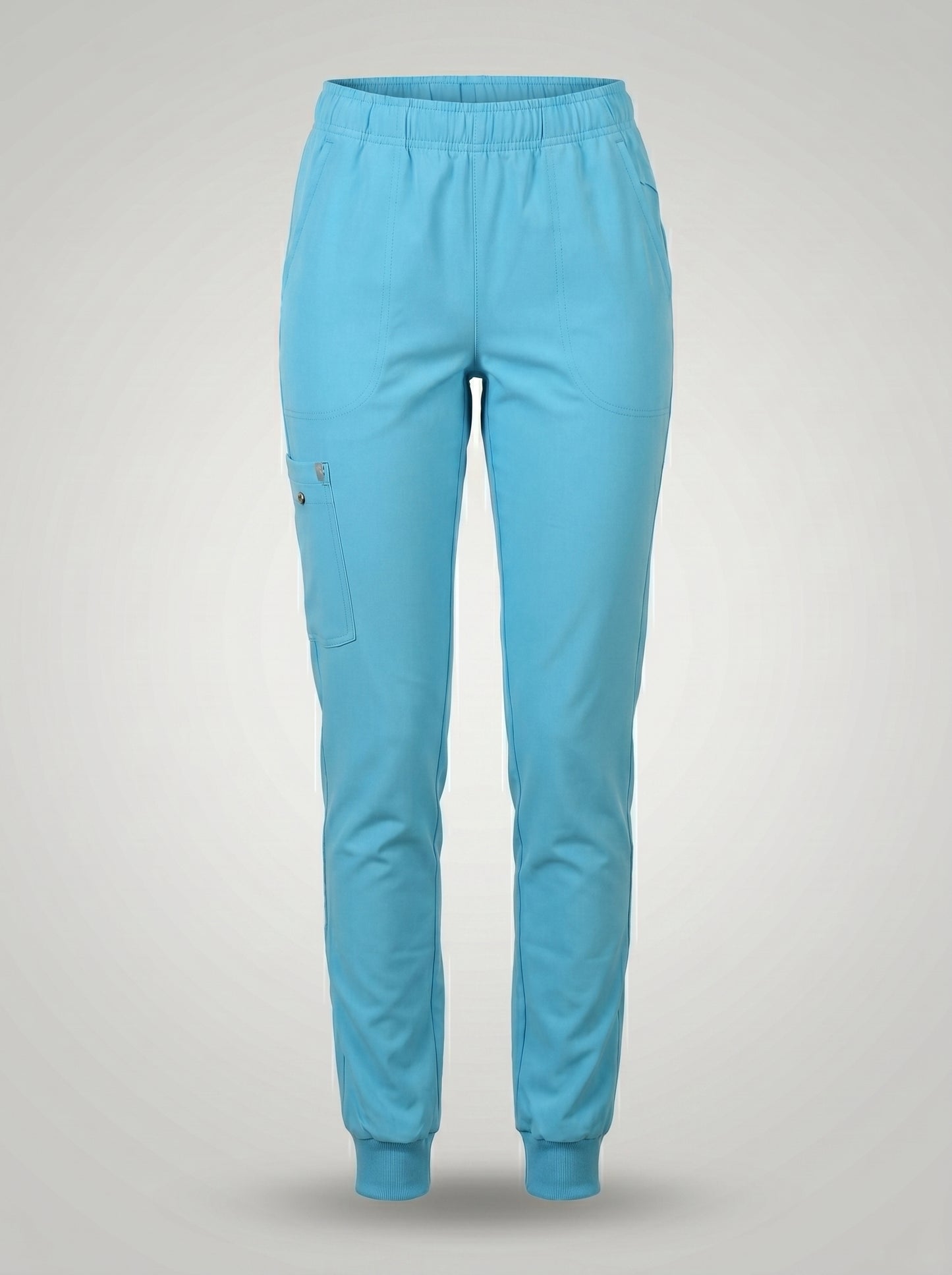 women Drawstrings pants