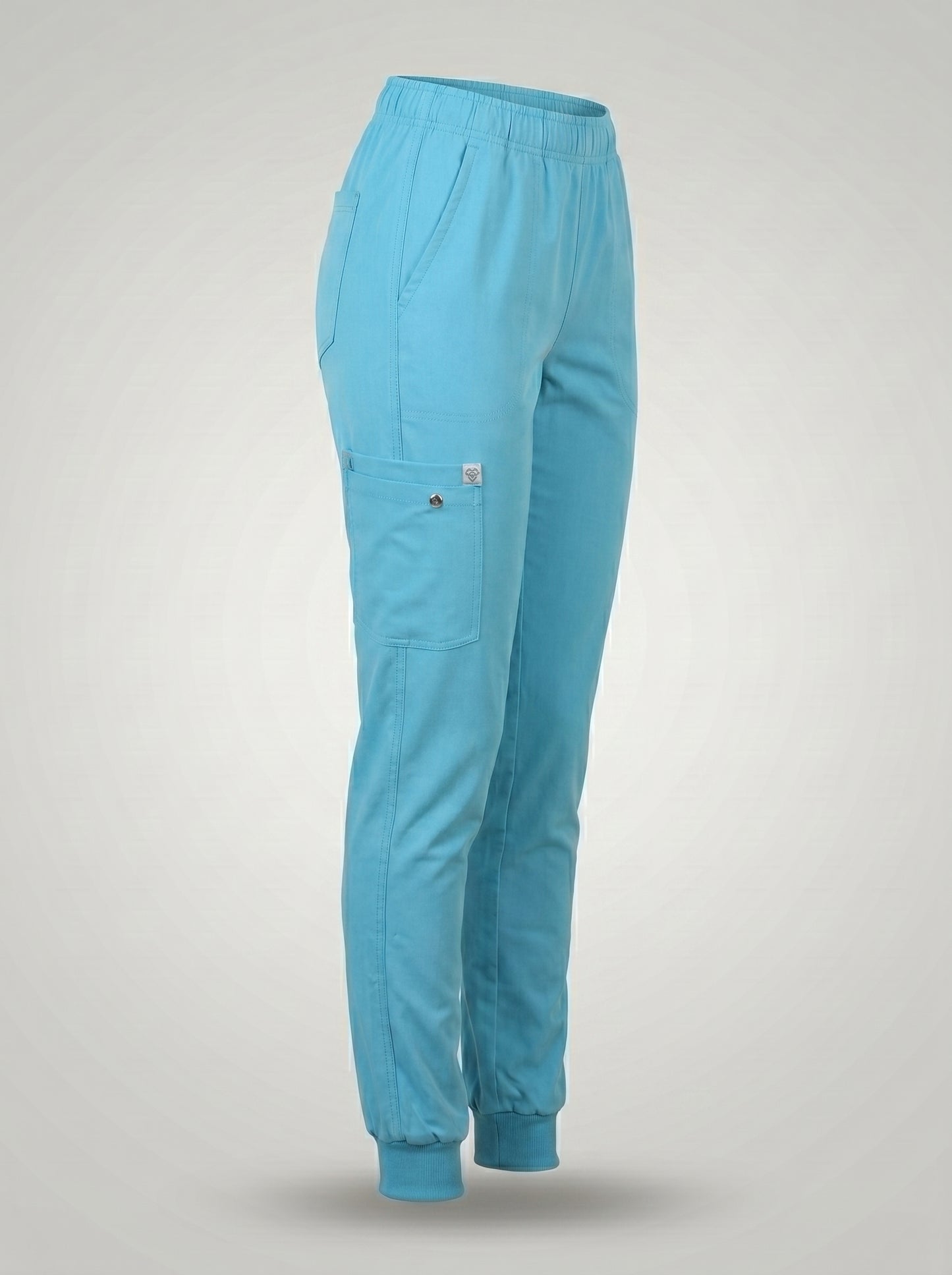 women Drawstrings pants