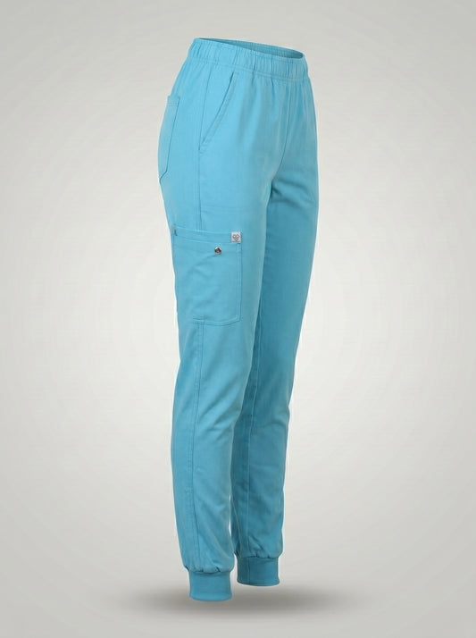 women Drawstrings pants