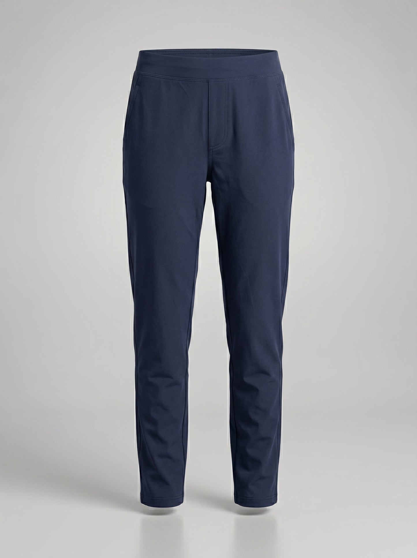 women Drawstrings pants