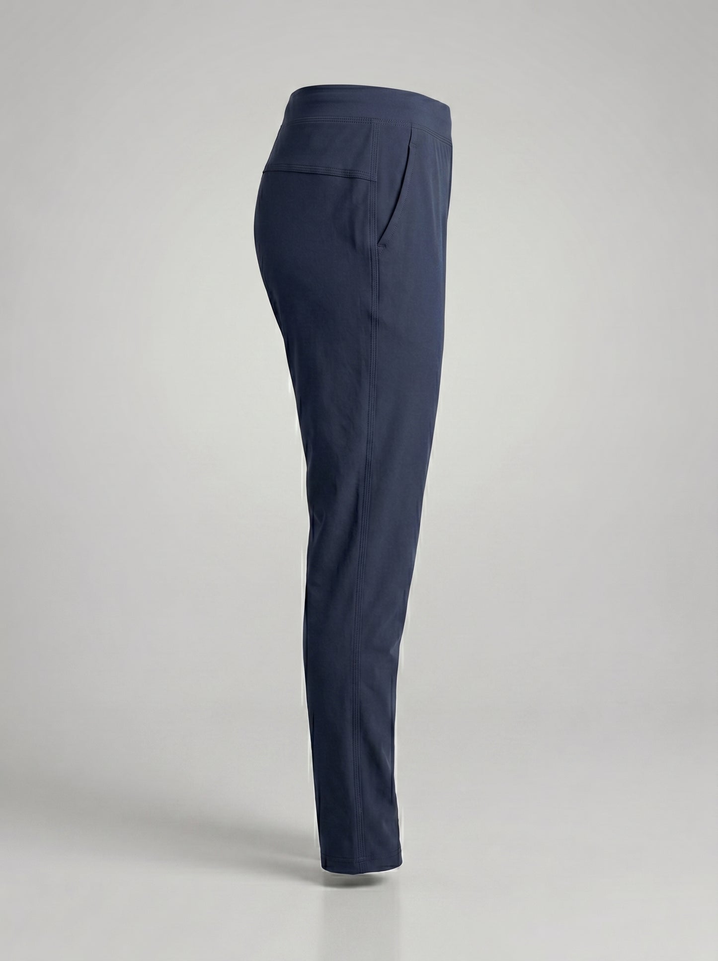 women Drawstrings pants