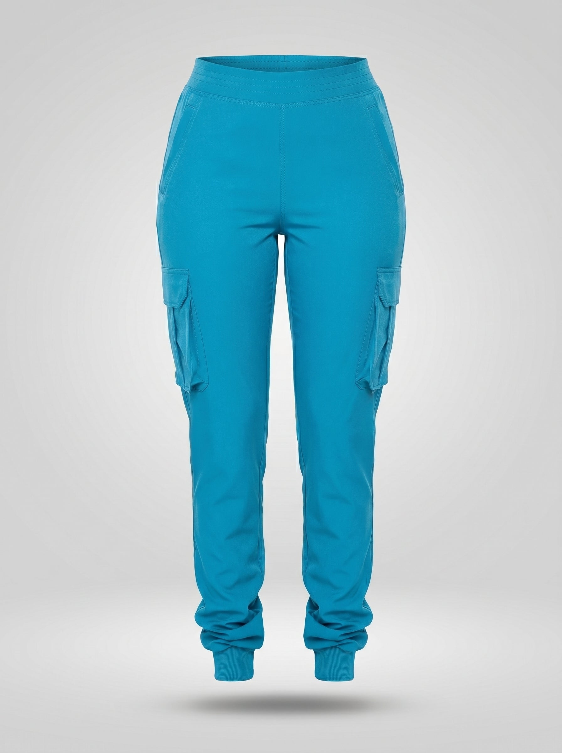 Selina  cargo pockets pants