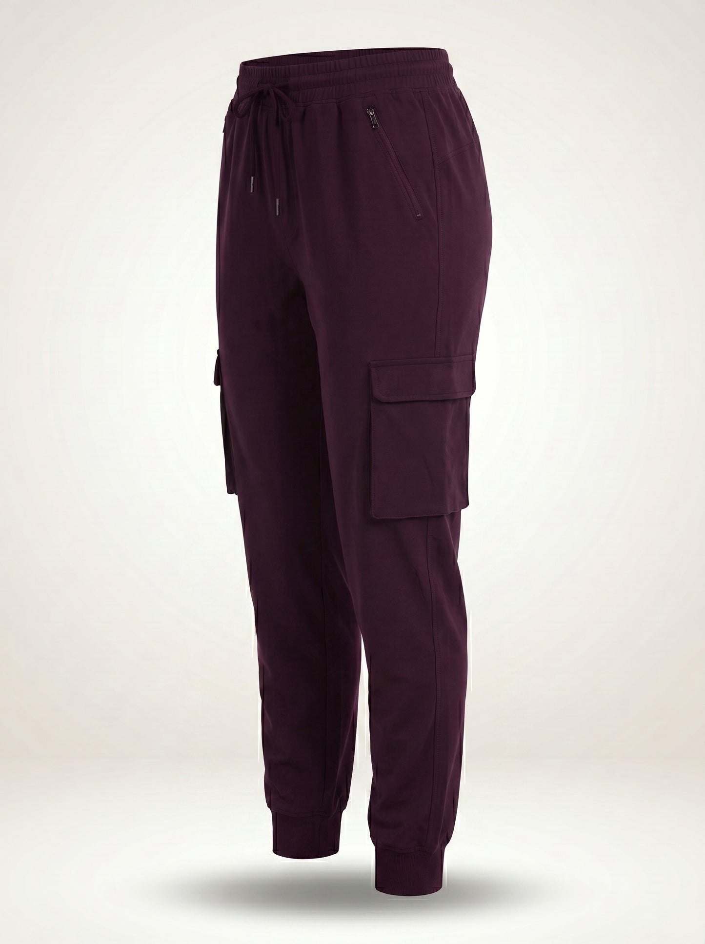 Women’s Oversized Jogger Pants