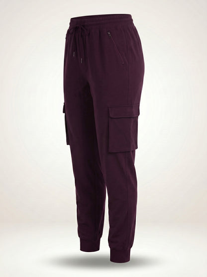 Women’s Oversized Jogger Pants