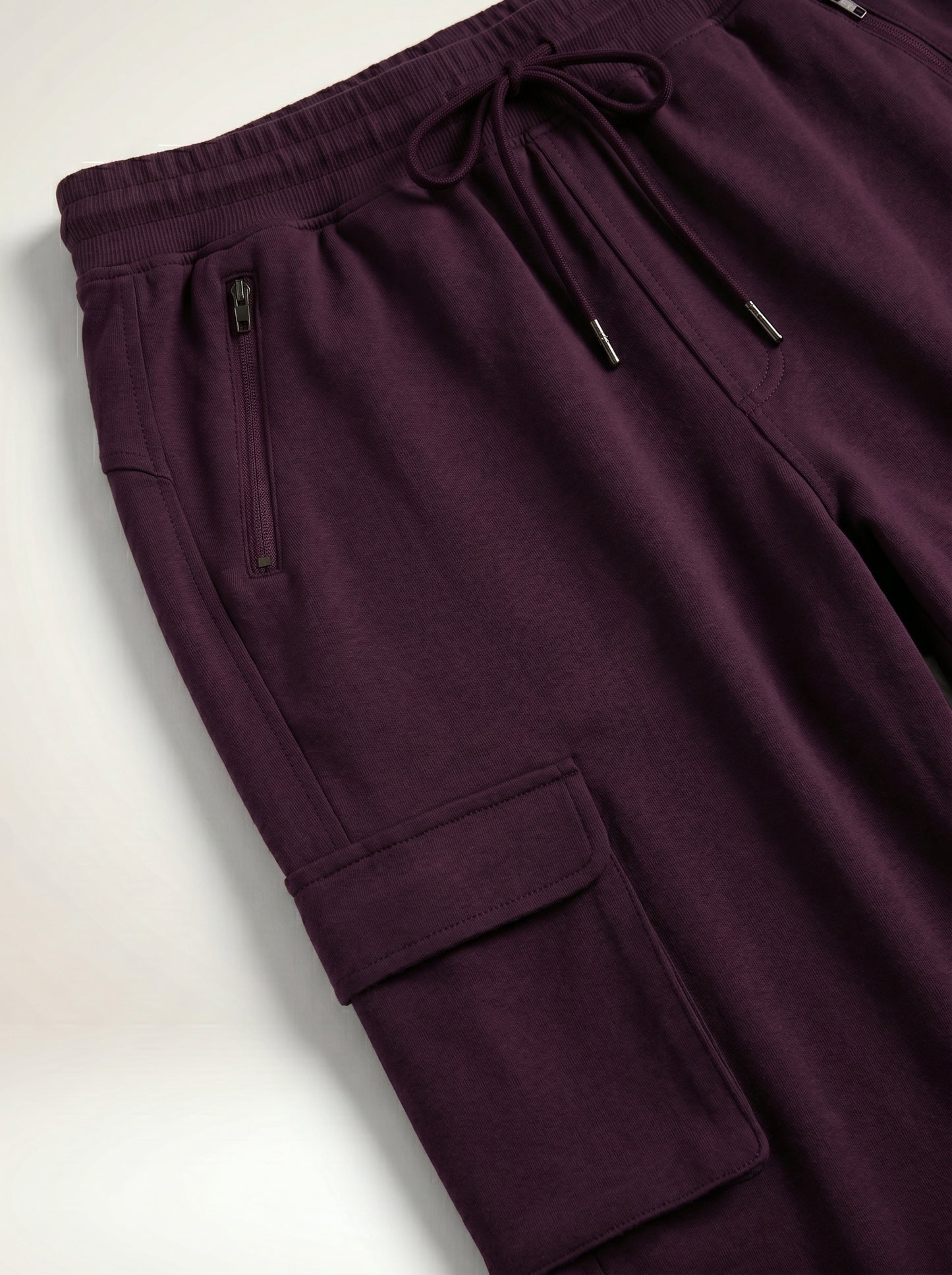 Women’s Oversized Jogger Pants