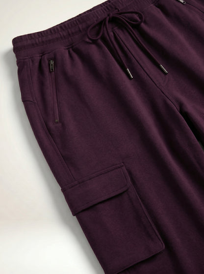 Women’s Oversized Jogger Pants