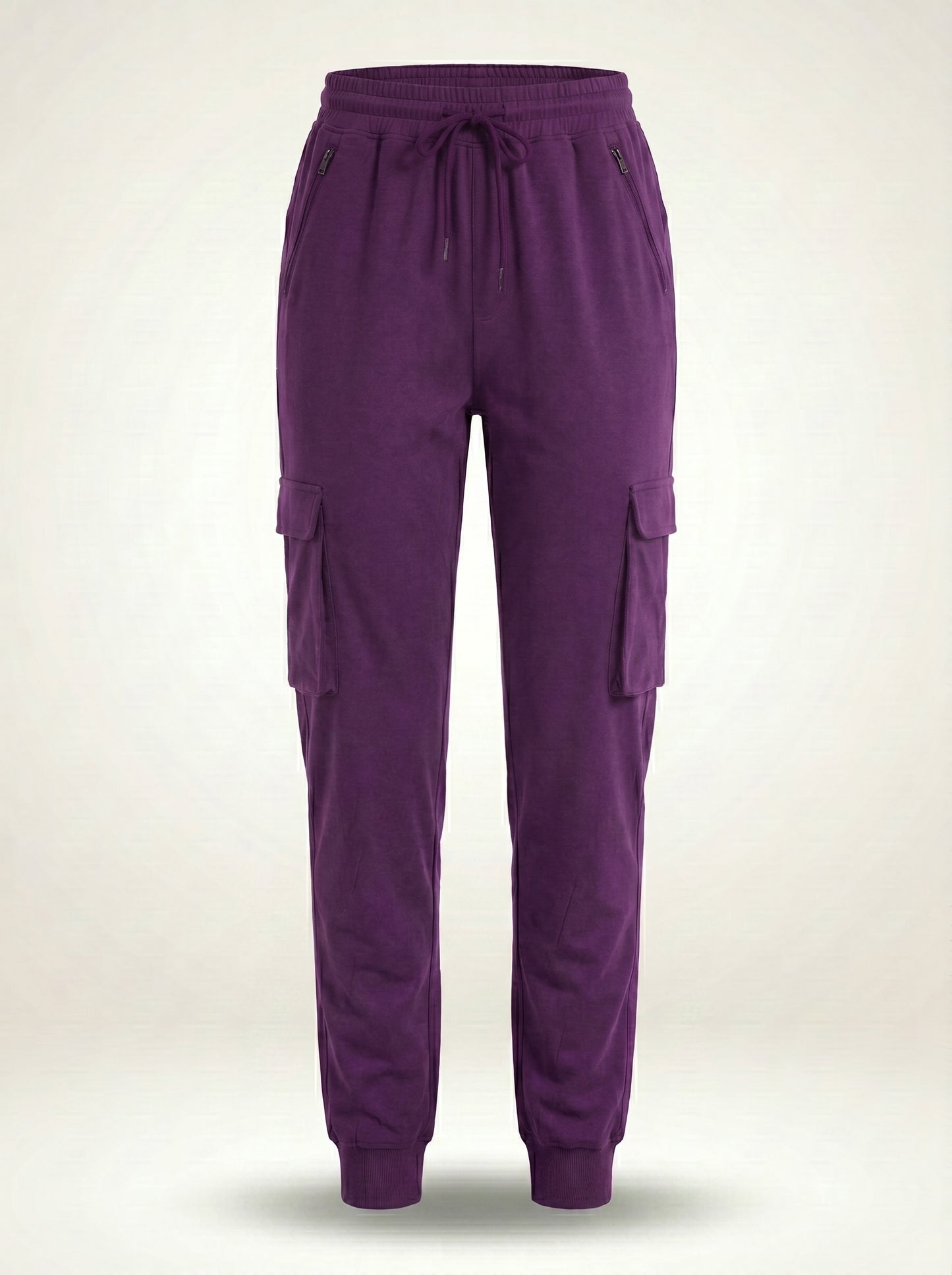 Women’s Oversized Jogger Pants