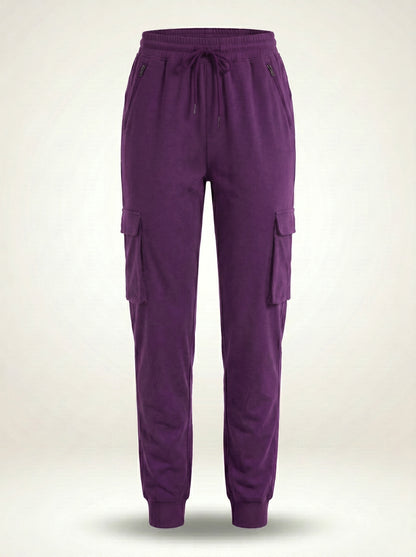 Women’s Oversized Jogger Pants