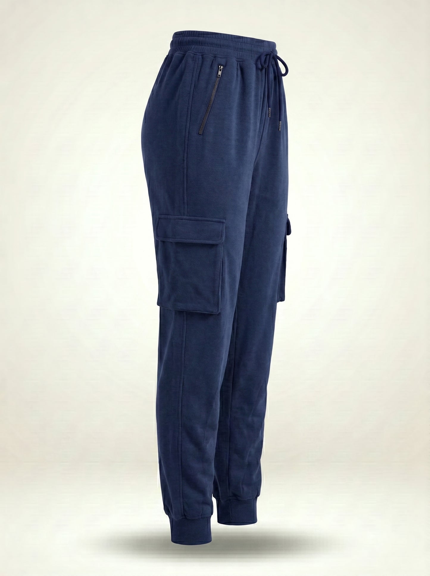 Women’s Oversized Jogger Pants