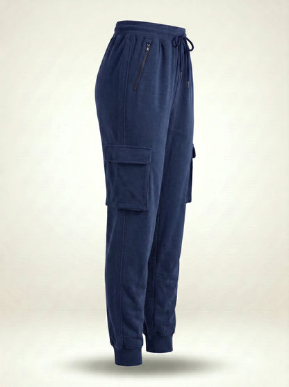 Women’s Oversized Jogger Pants