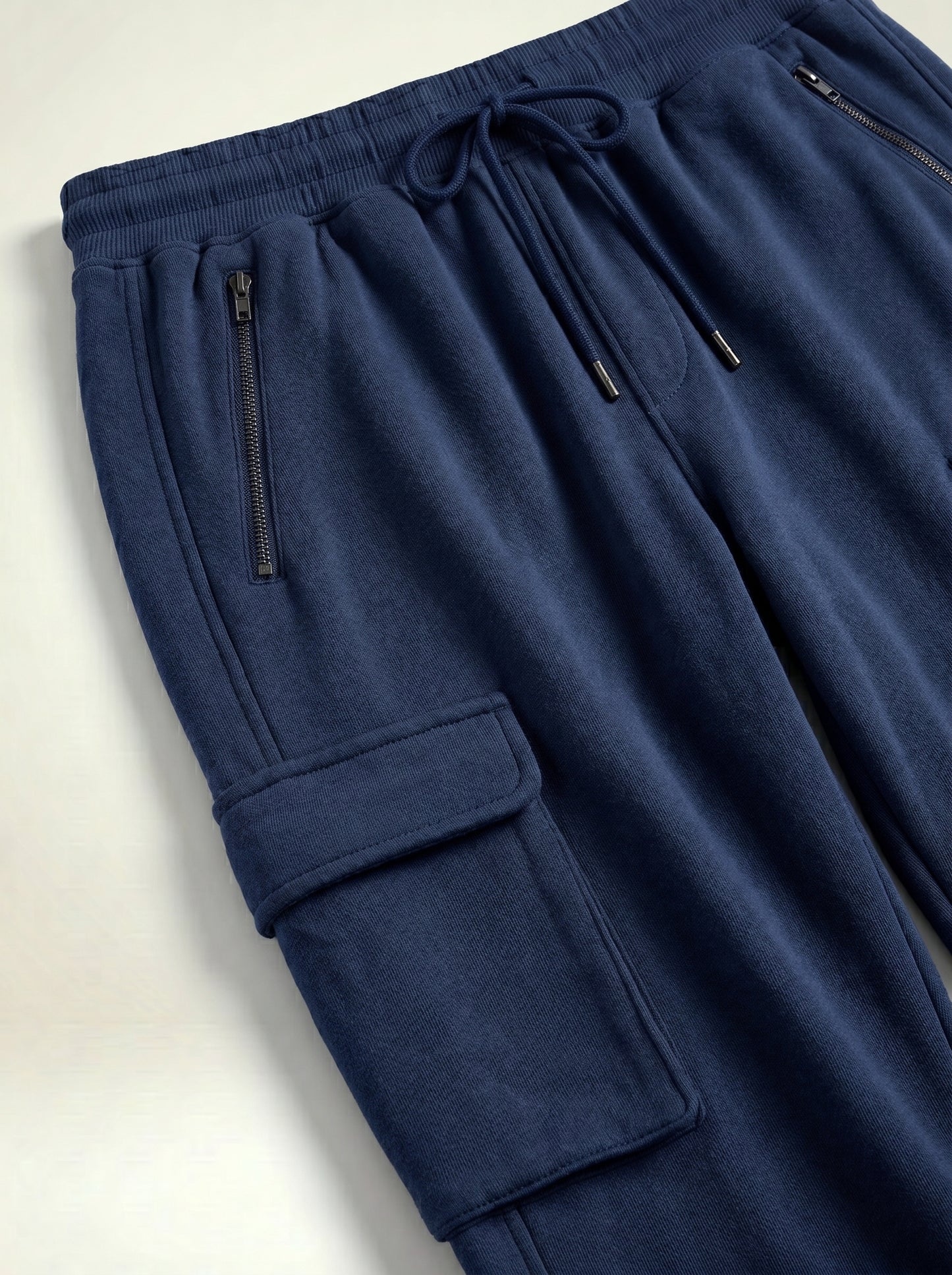 Women’s Oversized Jogger Pants