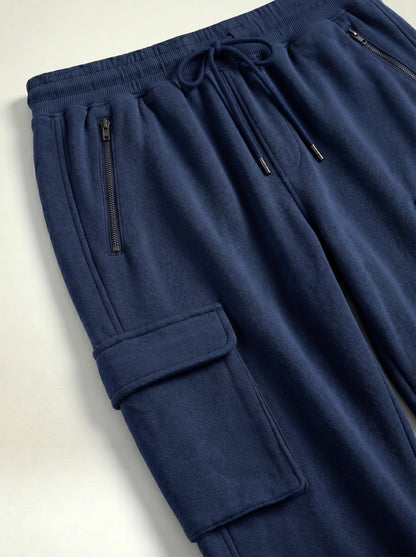 Women’s Oversized Jogger Pants