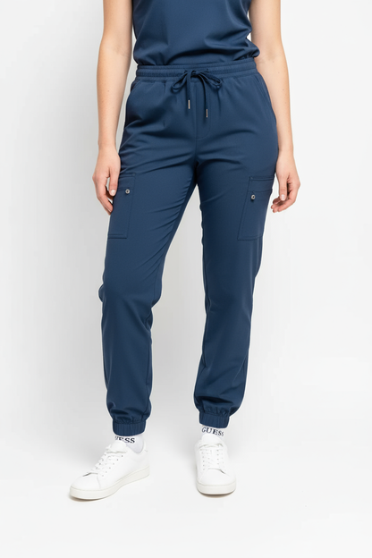 Magda Stretch Jogger Pants