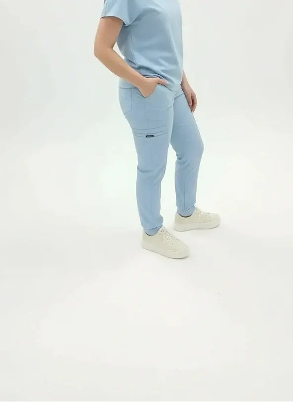 Roya Jogger pants