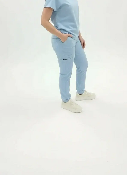 Roya Jogger pants