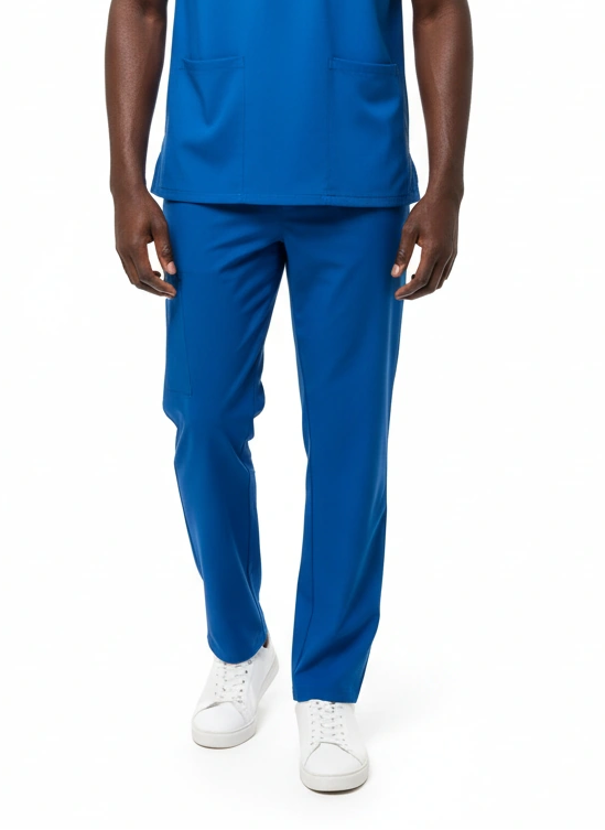 Men's Jogger Pants with 3 Pockets
