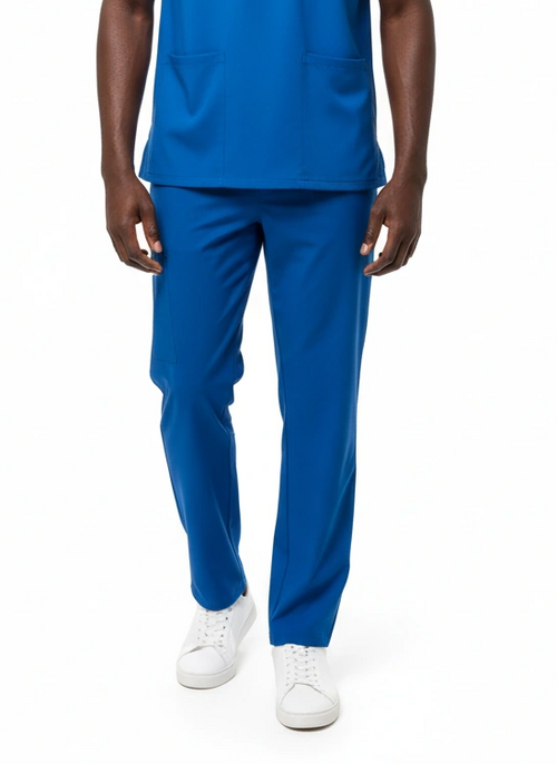 Men's Jogger Pants with 3 Pockets