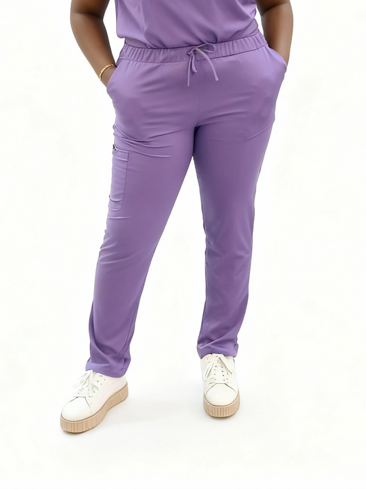 Katrina Straight Legs Pants